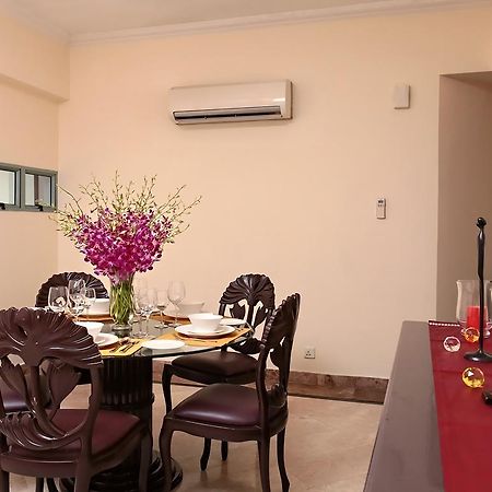 Village Residence West Coast By Far East Hospitality Singapore Buitenkant foto