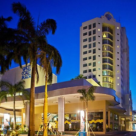Village Residence West Coast By Far East Hospitality Singapore Buitenkant foto
