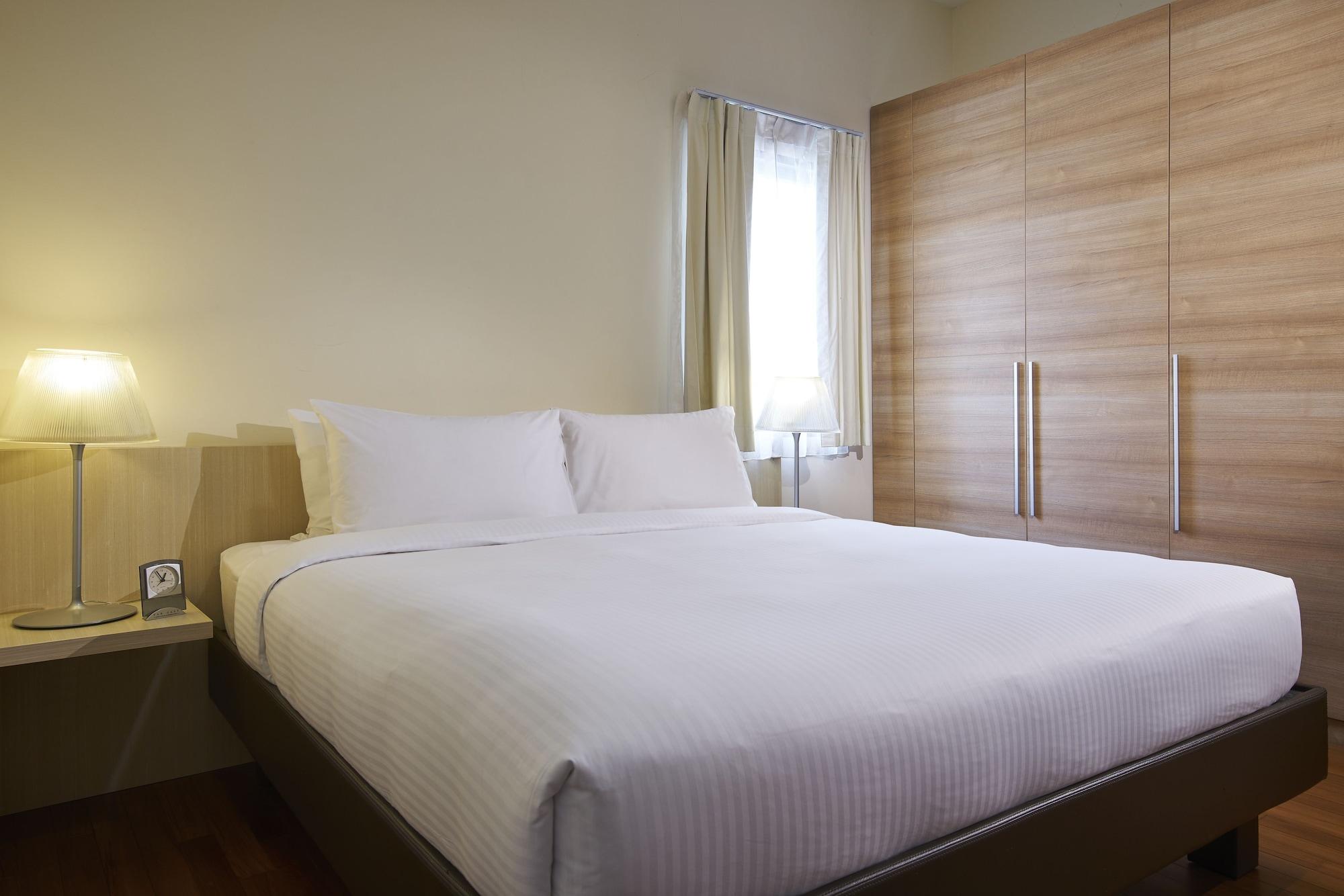 Village Residence West Coast By Far East Hospitality Singapore Buitenkant foto