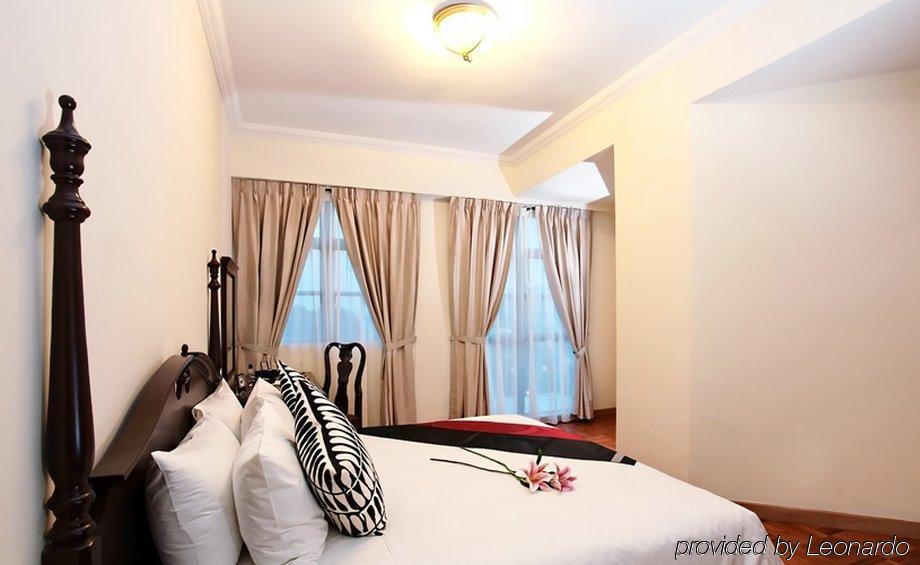 Village Residence West Coast By Far East Hospitality Singapore Buitenkant foto