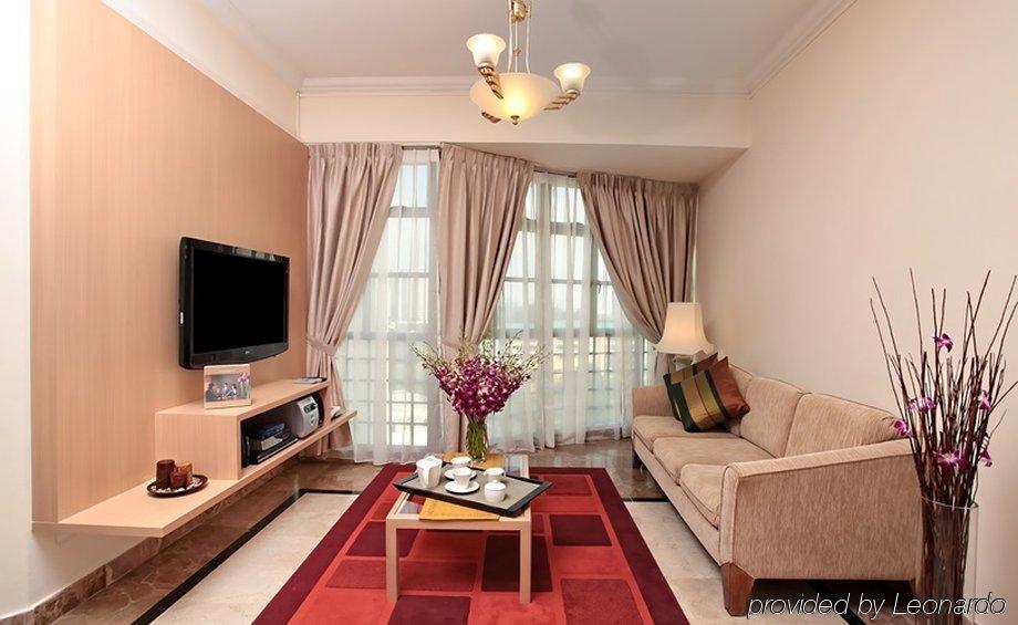Village Residence West Coast By Far East Hospitality Singapore Buitenkant foto