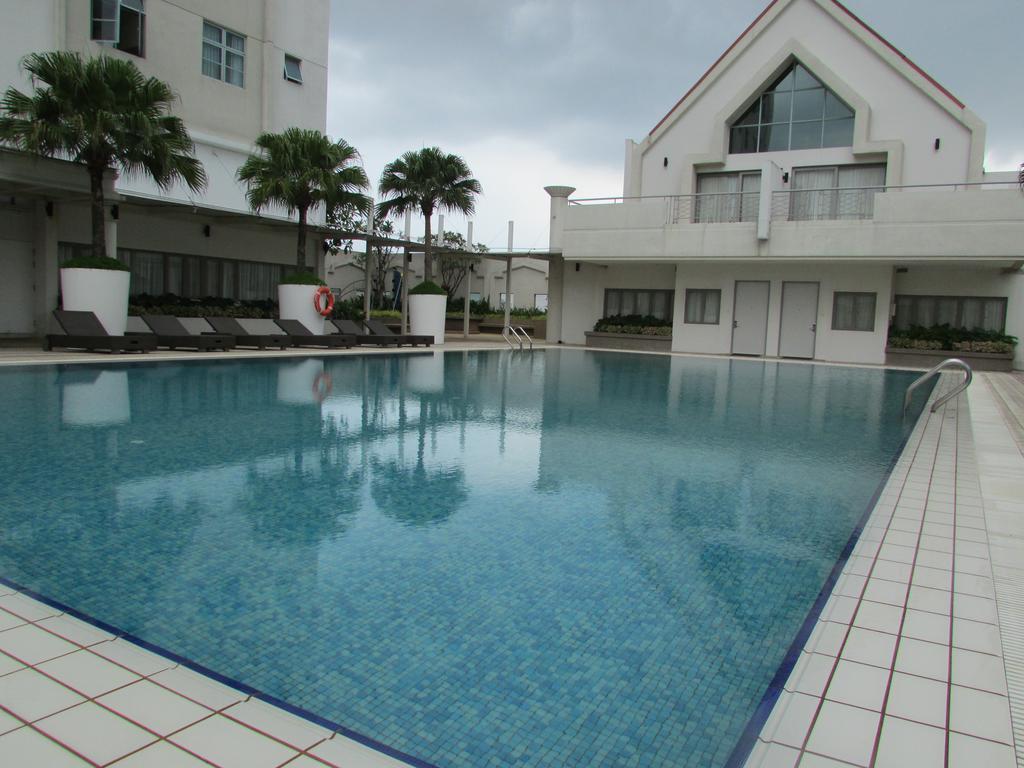 Village Residence West Coast By Far East Hospitality Singapore Buitenkant foto