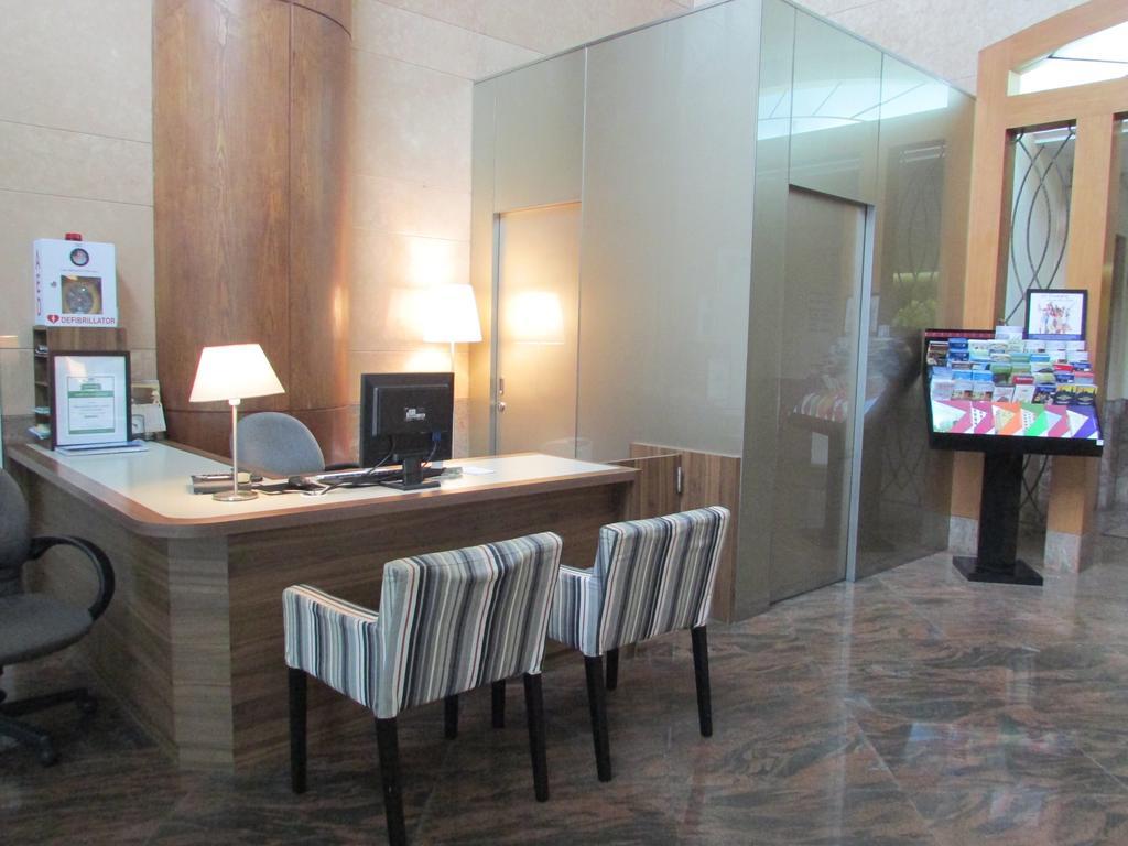 Village Residence West Coast By Far East Hospitality Singapore Buitenkant foto