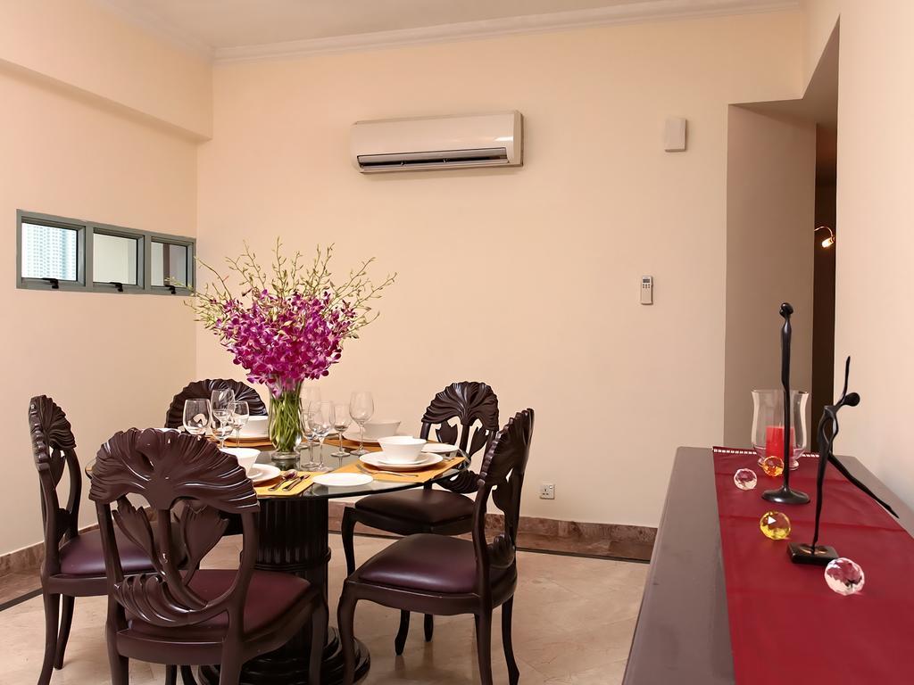Village Residence West Coast By Far East Hospitality Singapore Buitenkant foto