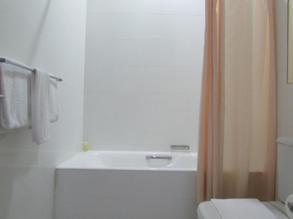 Village Residence West Coast By Far East Hospitality Singapore Buitenkant foto