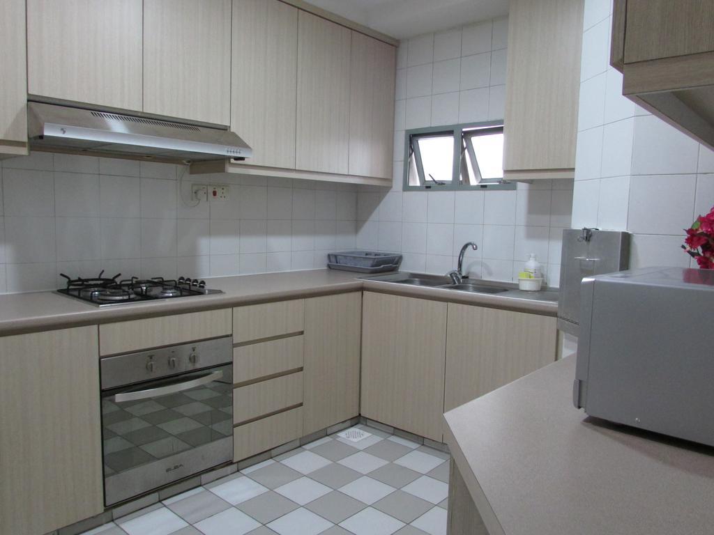 Village Residence West Coast By Far East Hospitality Singapore Buitenkant foto