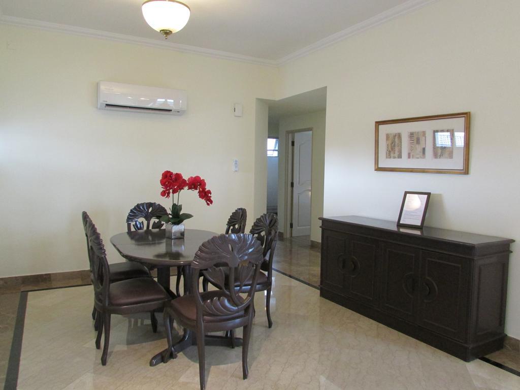 Village Residence West Coast By Far East Hospitality Singapore Buitenkant foto