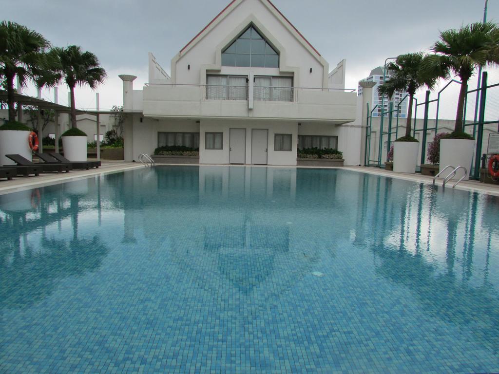 Village Residence West Coast By Far East Hospitality Singapore Buitenkant foto