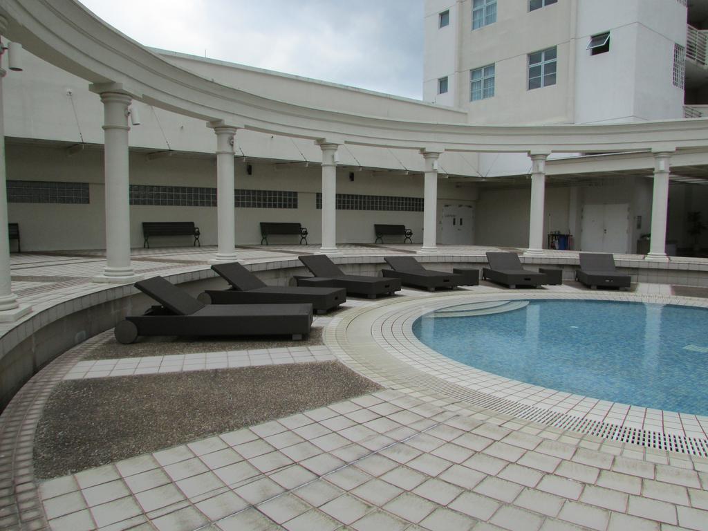 Village Residence West Coast By Far East Hospitality Singapore Buitenkant foto