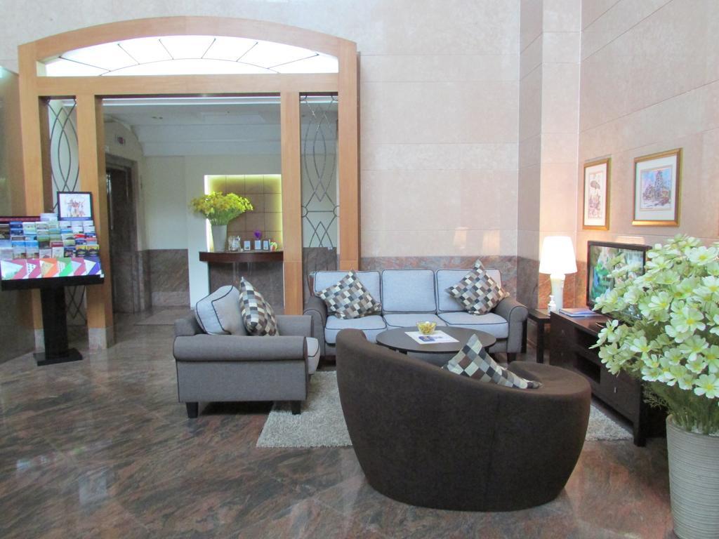 Village Residence West Coast By Far East Hospitality Singapore Buitenkant foto