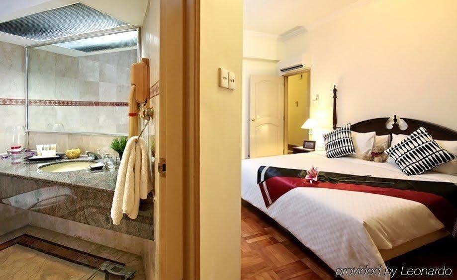 Village Residence West Coast By Far East Hospitality Singapore Buitenkant foto