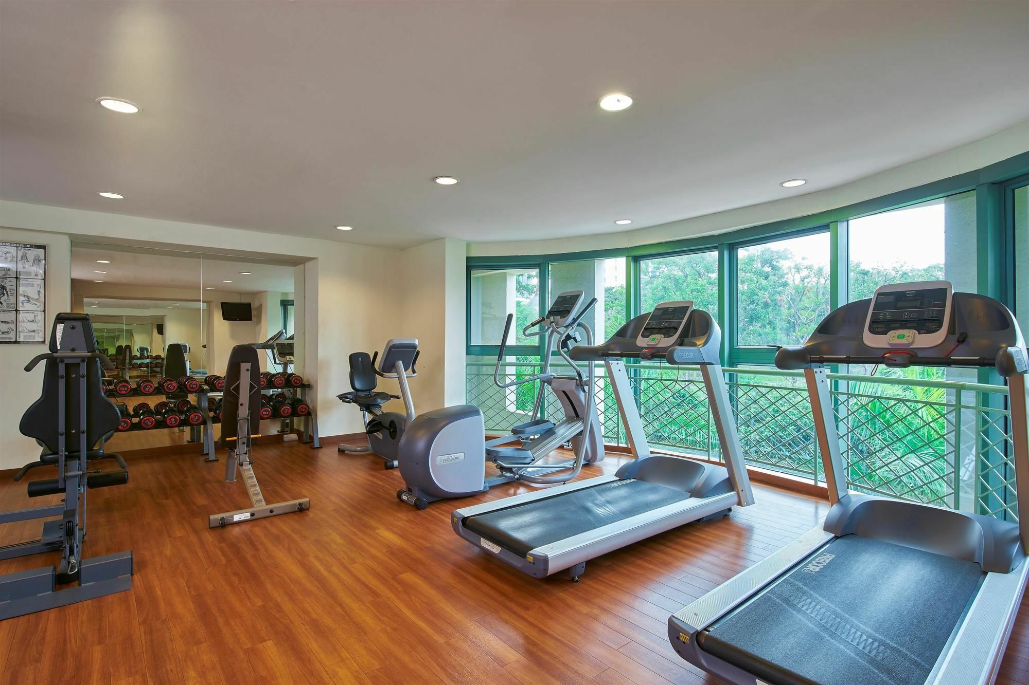 Village Residence West Coast By Far East Hospitality Singapore Buitenkant foto