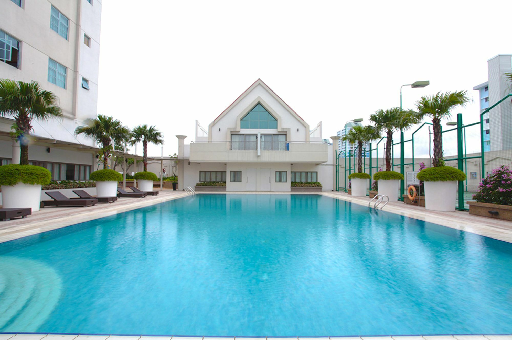 Village Residence West Coast By Far East Hospitality Singapore Buitenkant foto