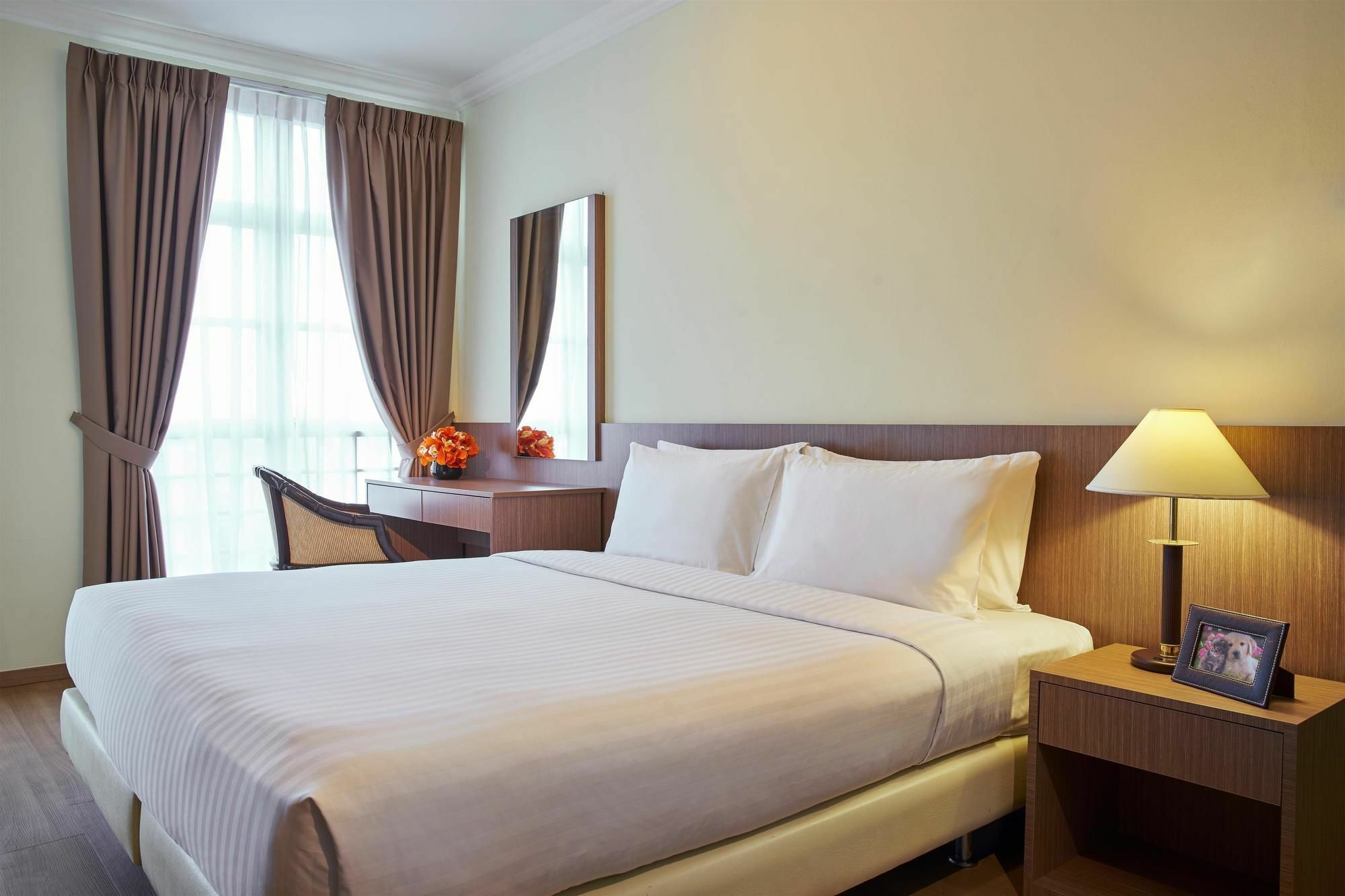Village Residence West Coast By Far East Hospitality Singapore Buitenkant foto